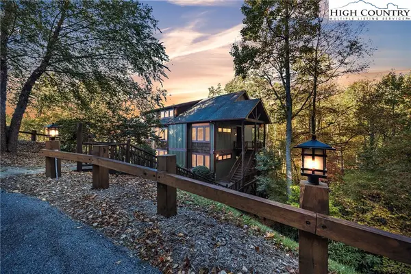 89 Springhouse Drive #A4, Elk Park, NC 28622