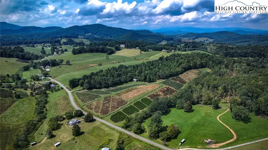 1046 J E Gentry Road, Crumpler, NC 28617 - Image #3