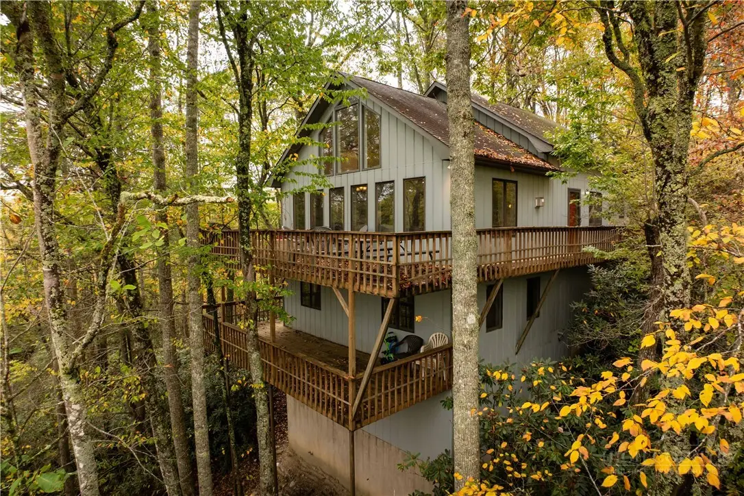 265 Leatherwood Road, Banner Elk, NC 28604 - #1