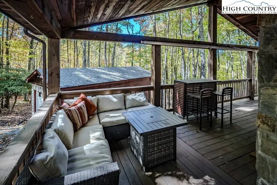 719 Pine Ridge Road, Beech Mountain, NC 28604 - #3