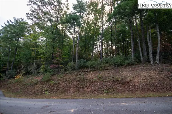 Lot# 594 Timberline Drive, Lenoir, NC 28645