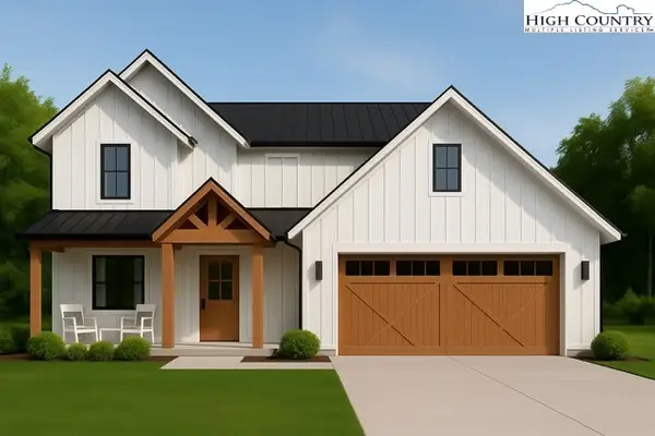 168 Rocky Creek Court, Jefferson, NC 28640