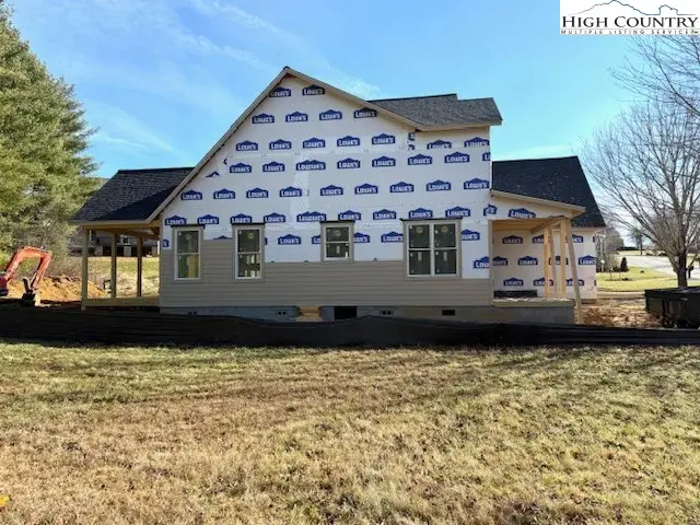 168 Rocky Creek Court, Jefferson, NC 28640 - #3