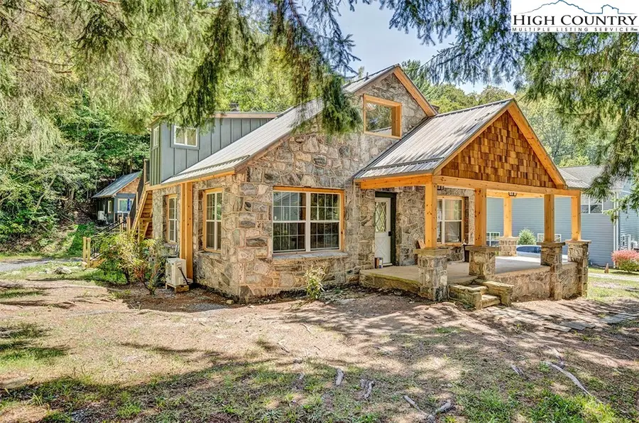 226 & 228 Beech Haven Road, Banner Elk, NC 28604 - Image #2