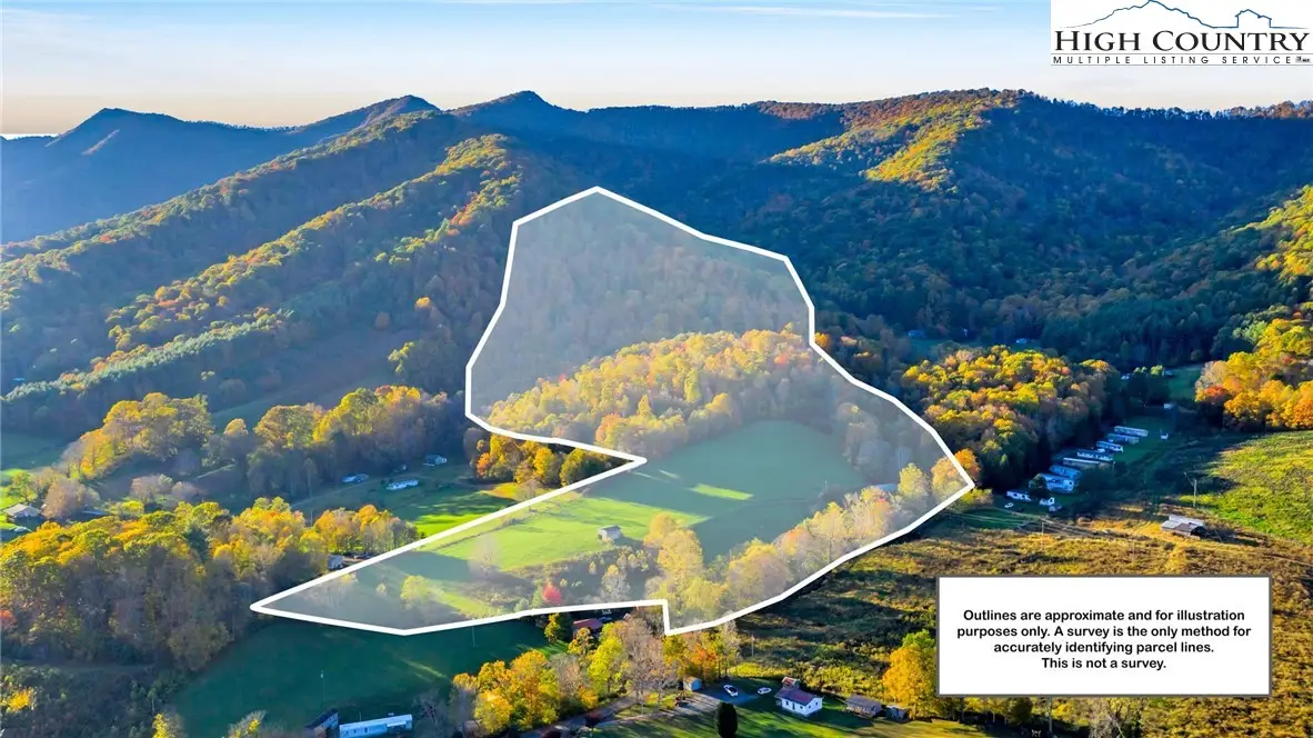 343 Saddle Gap, West Jefferson, NC 28694 - Image #1