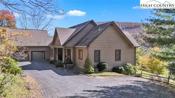 182 Fountainblue, West Jefferson, NC 28694