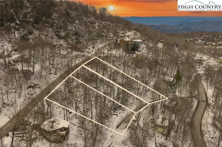 104, 106, 108 Maple Lane, Beech Mountain, NC 28604 - Image #3