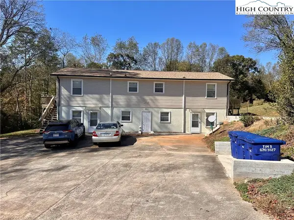 356 Tindall Drive, North Wilkesboro, NC 28659