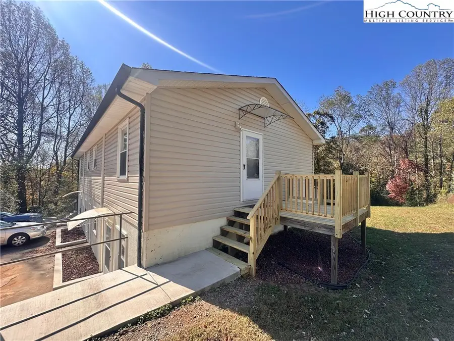356 Tindall Drive, North Wilkesboro, NC 28659 - Image #3