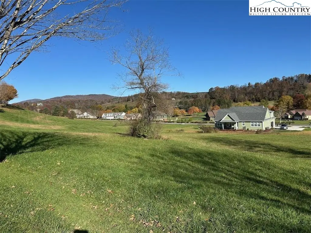 TBD (Lot 41) E Landing Ridge Circle, Jefferson, NC 28640 - Image #1
