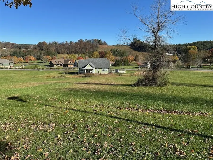 TBD (Lot 41) E Landing Ridge Circle, Jefferson, NC 28640 - Image #2