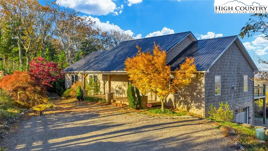 324 Rocky Ridge Lane, Glade Valley, NC 28627 - Image #2