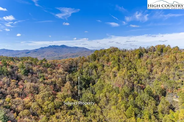 TBD Rocky Knob Road, Lenoir, NC 28645