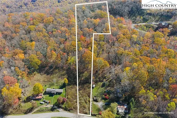 000 Pigeon Roost Road, Banner Elk, NC 28604