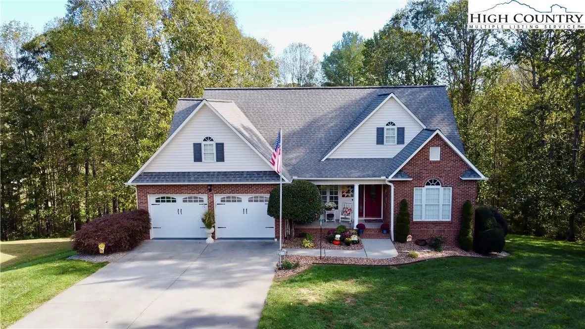 110 Eastridge Lane, Millers Creek, NC 28651 - Image #1