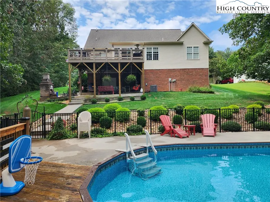 110 Eastridge Lane, Millers Creek, NC 28651 - Image #3