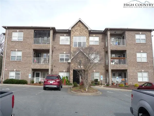 186 Cecil Miller Road #202, Boone, NC 28607