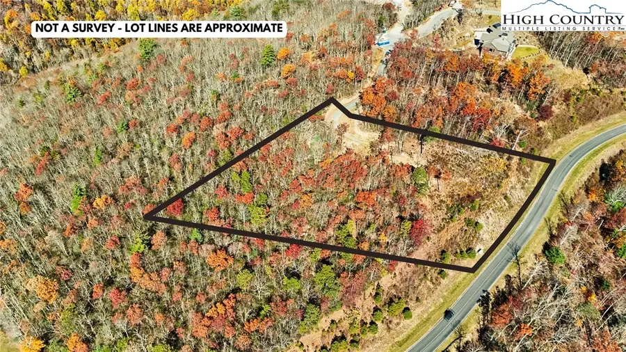 Lot 23 Bluebell Trail, Boone, NC 28607 - Image #2