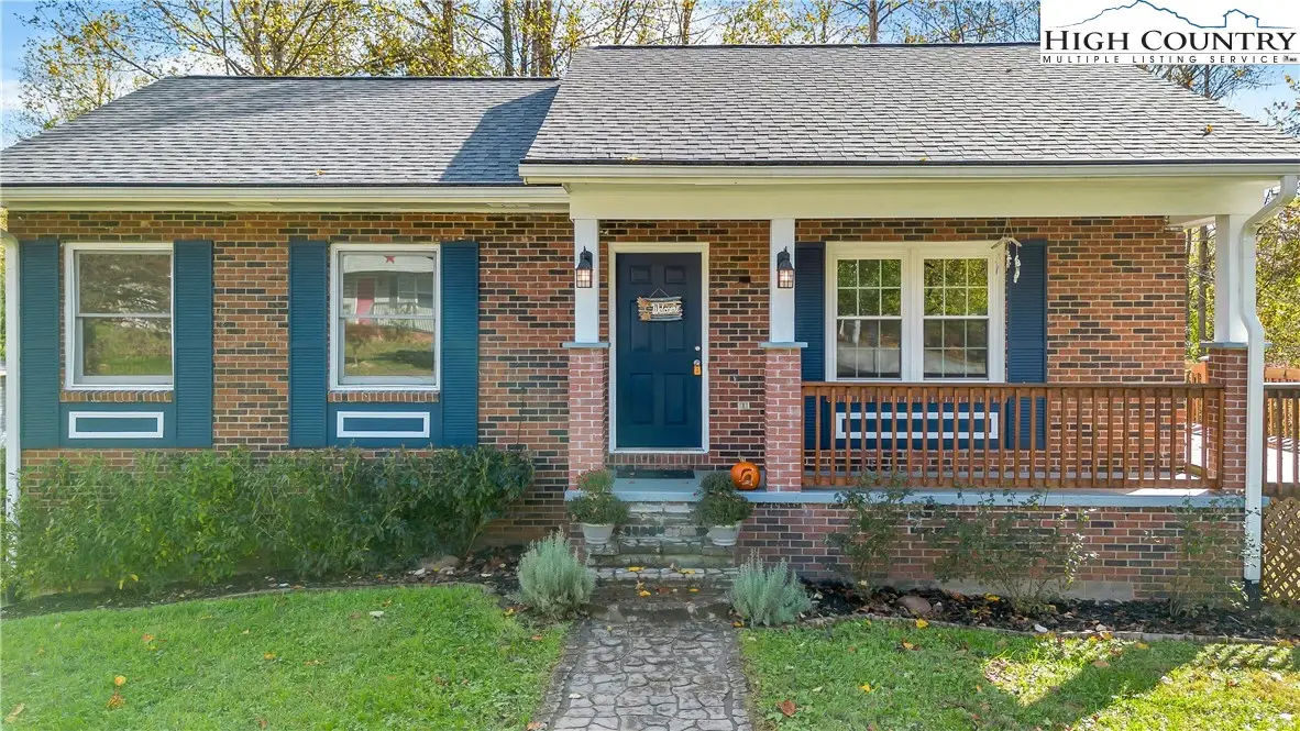 823 NW Queens Street #79, Lenoir, NC 28645 - Image #1