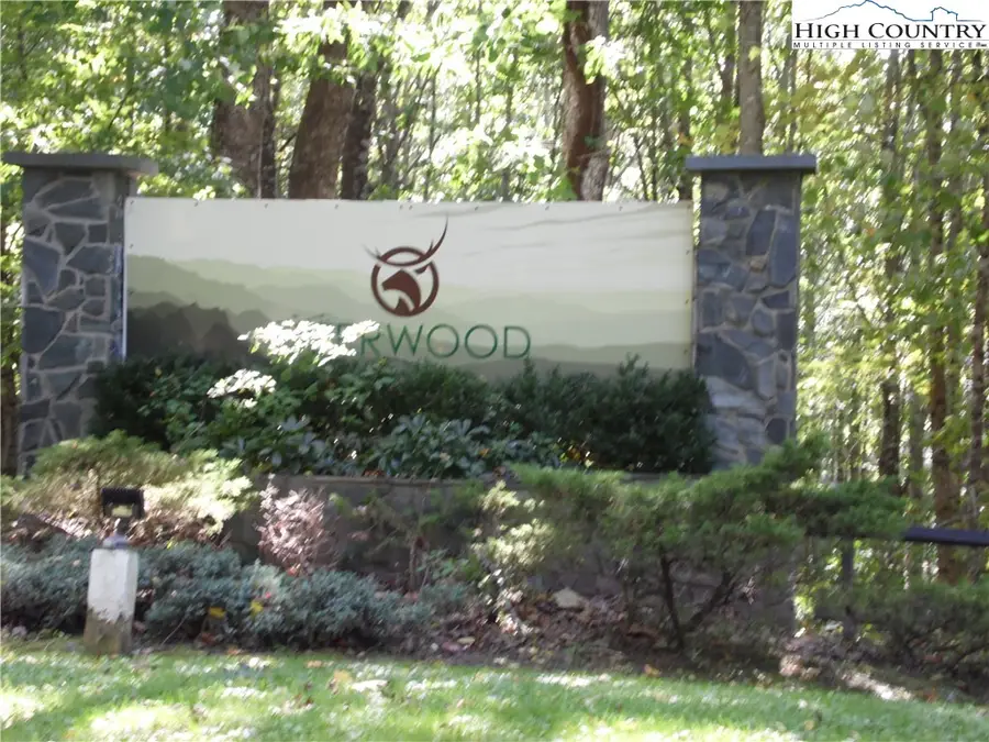 TBD Woodlands Drive, Piney Creek, NC 28663 - #3