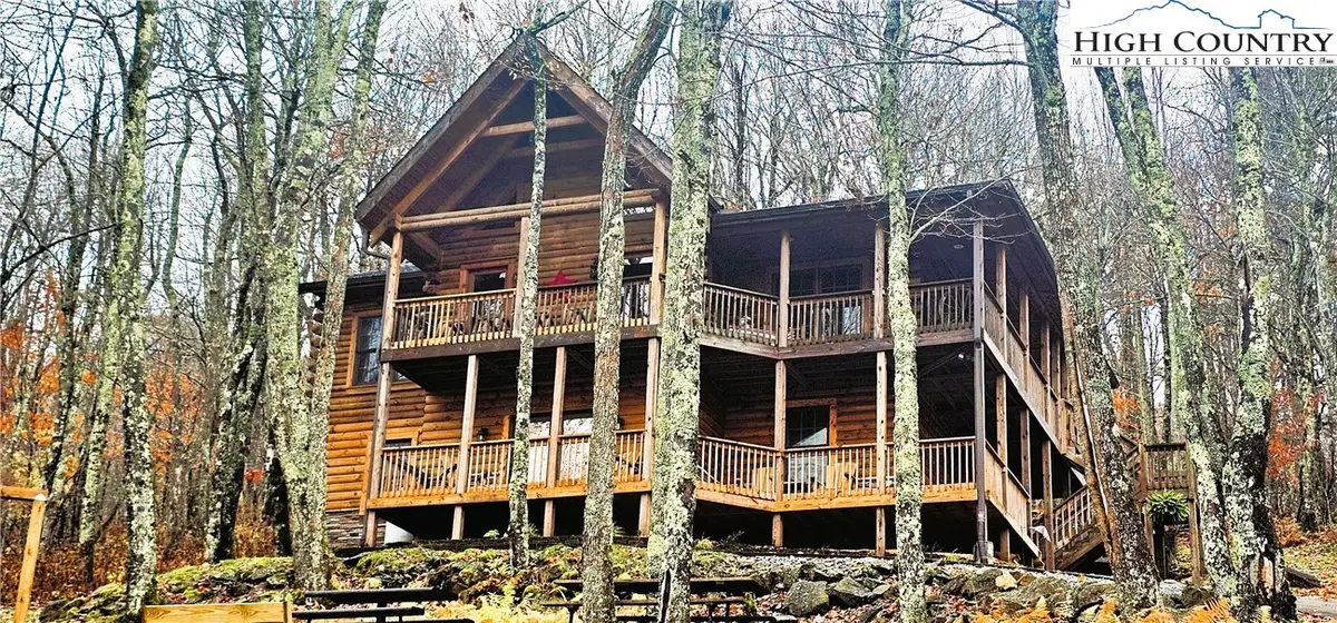 3043 Junaluska Road, Boone, NC 28607 - Image #1