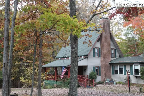 169 Woodside Road, Galax, VA 24333