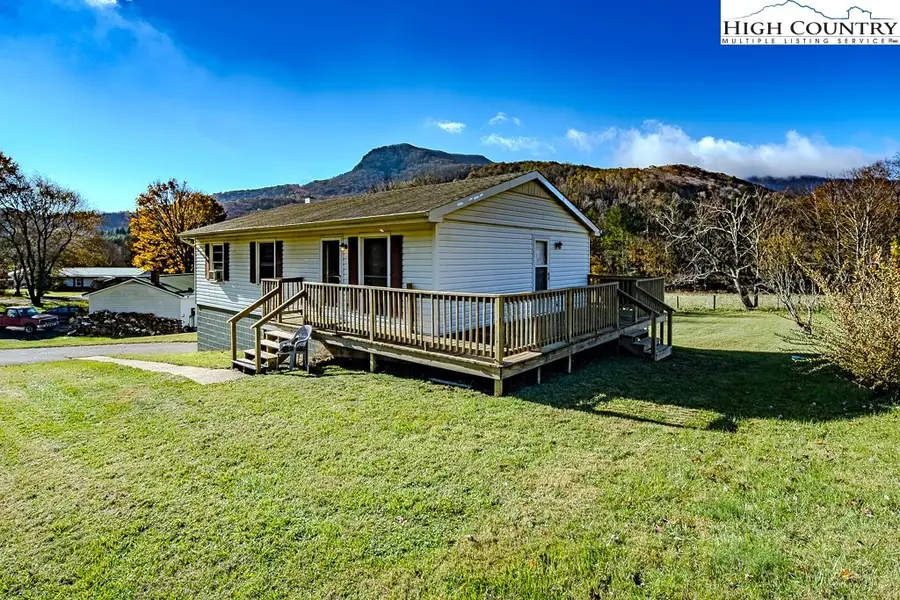 309 Buffalo Meadows Road, West Jefferson, NC 28694 - Image #3