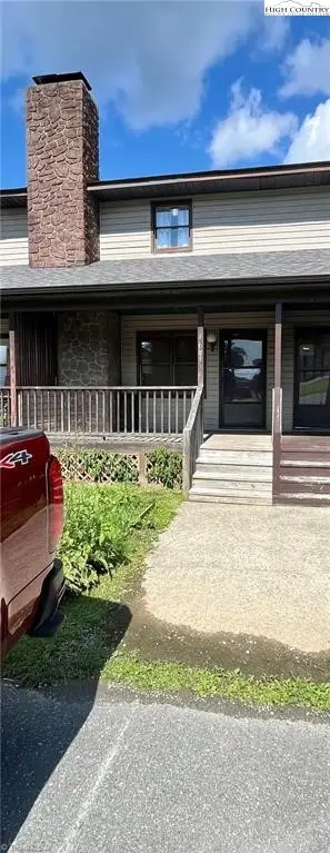 164 Adams Lane #11B, Boone, NC 28607