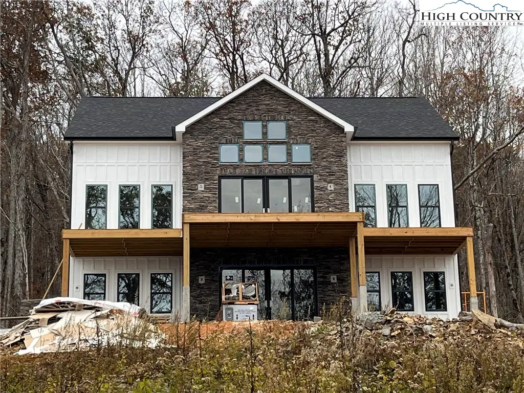 2120 Elk Creek Mountain Parkway, Todd, NC 28684 - Image #1