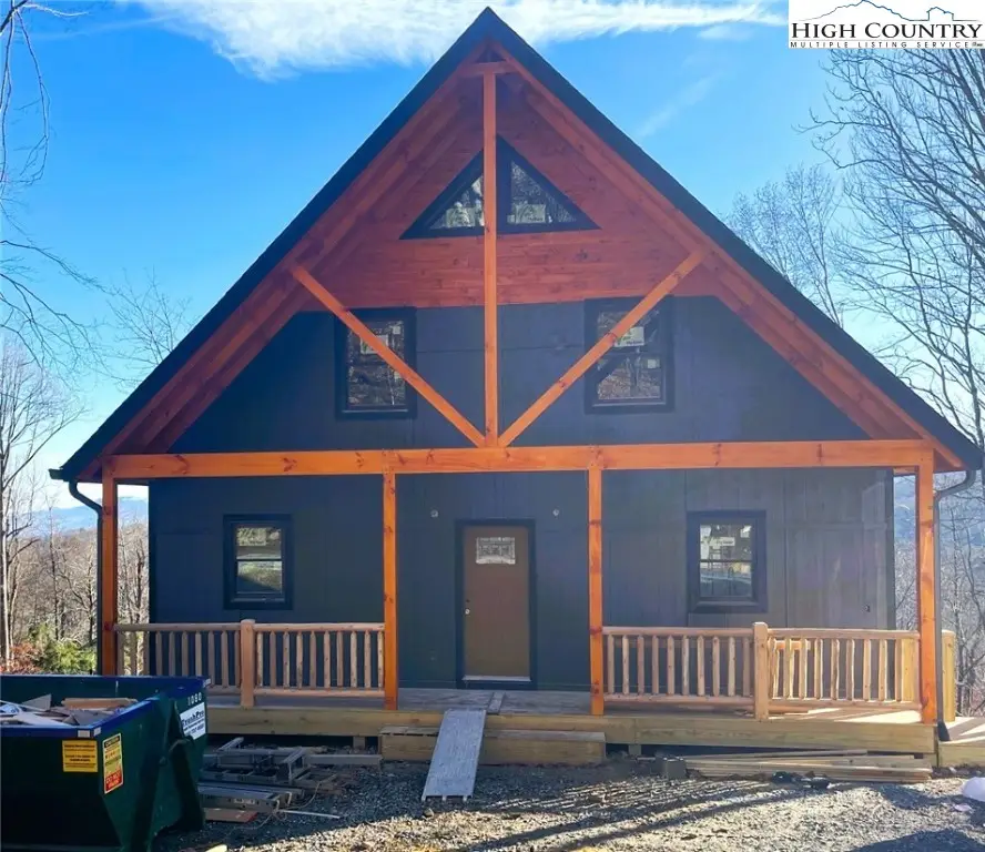 111 Village Cluster Road, Beech Mountain, NC 28604 - Image #1