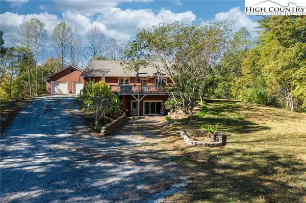 4441 Snyder's Way, Lenoir, NC 28645