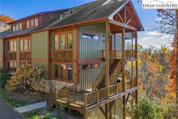 138 Springhouse Drive #C2, Elk Park, NC 28622