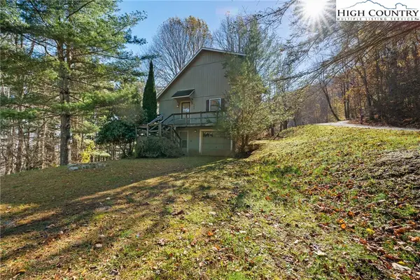 191 Herbs Hollow Road, Boone, NC 28607