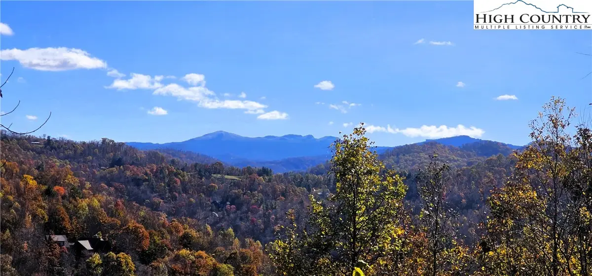 Lot 110 Settlers Knob Road, Elk Park, NC 28622 - Image #1