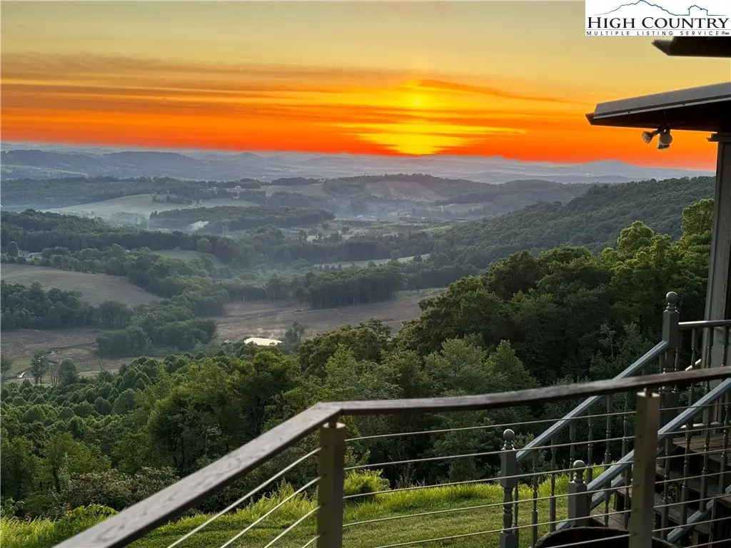 2487 Air Bellows Gap Road, Sparta, NC 28675 - Image #1