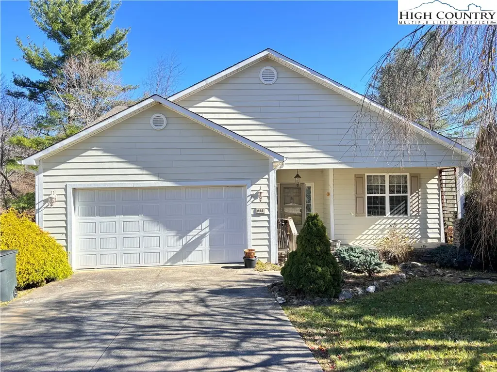 273 W Evergreen Street, West Jefferson, NC 28694 - Image #1