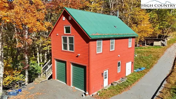 3242 Howards Creek Road, Boone, NC 28607