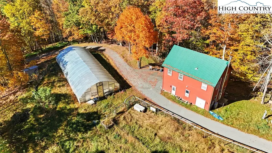 3242 Howards Creek Road, Boone, NC 28607 - Image #3