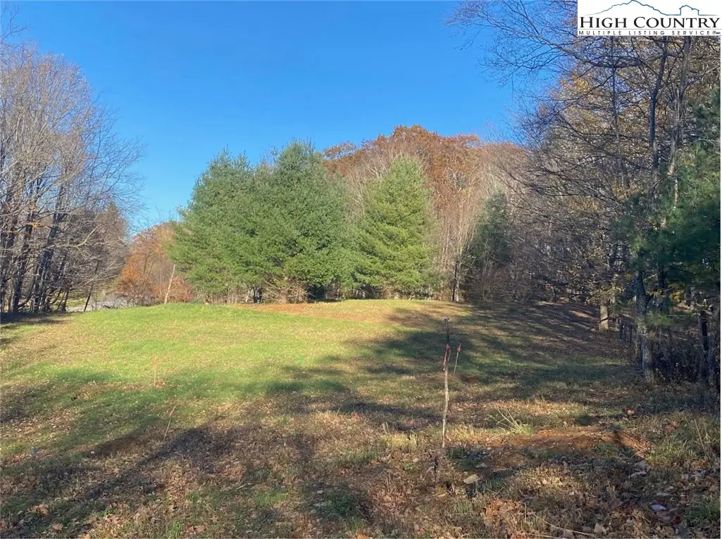 TBD Clarence Lyall Road, West Jefferson, NC 28694 - Image #1