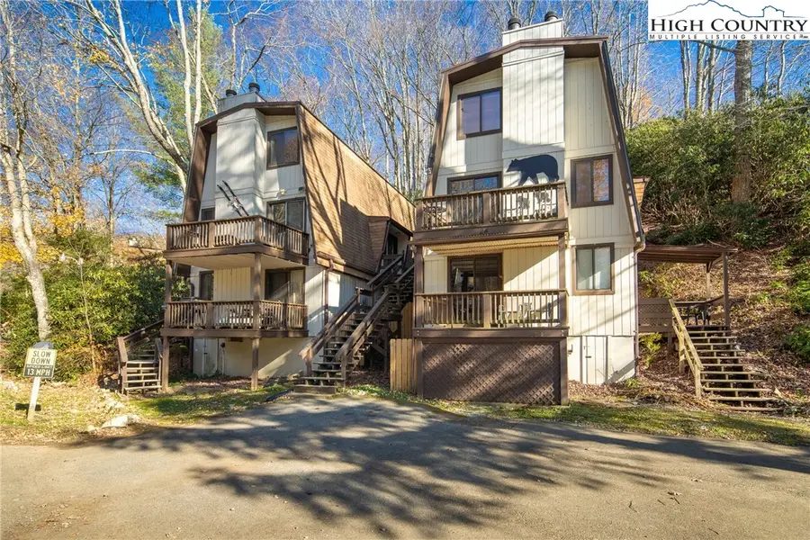 24 Creekside Drive #A, Banner Elk, NC 28604 - Image #2