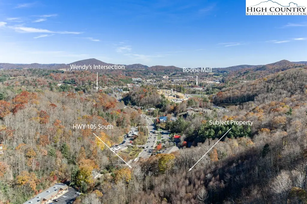 TBD Highway 105, Boone, NC 28607 - Image #1