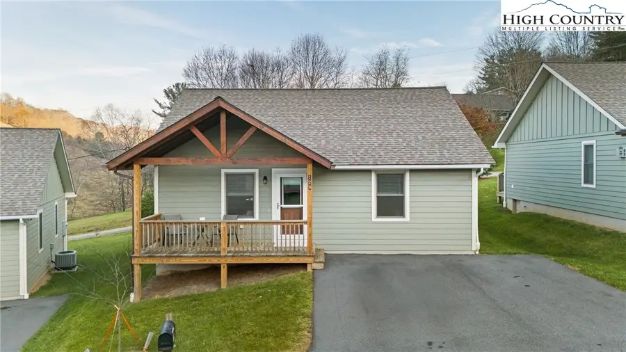 129 Pinebrook Court #4, Boone, NC 28607 - Image #2