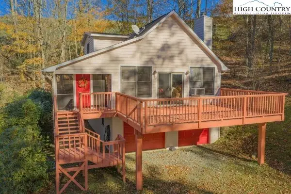 3974 Beech Mountain Road, Elk Park, NC 28622 - Image #2