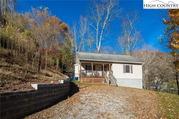 130 Alexander Drive, Boone, NC 28607
