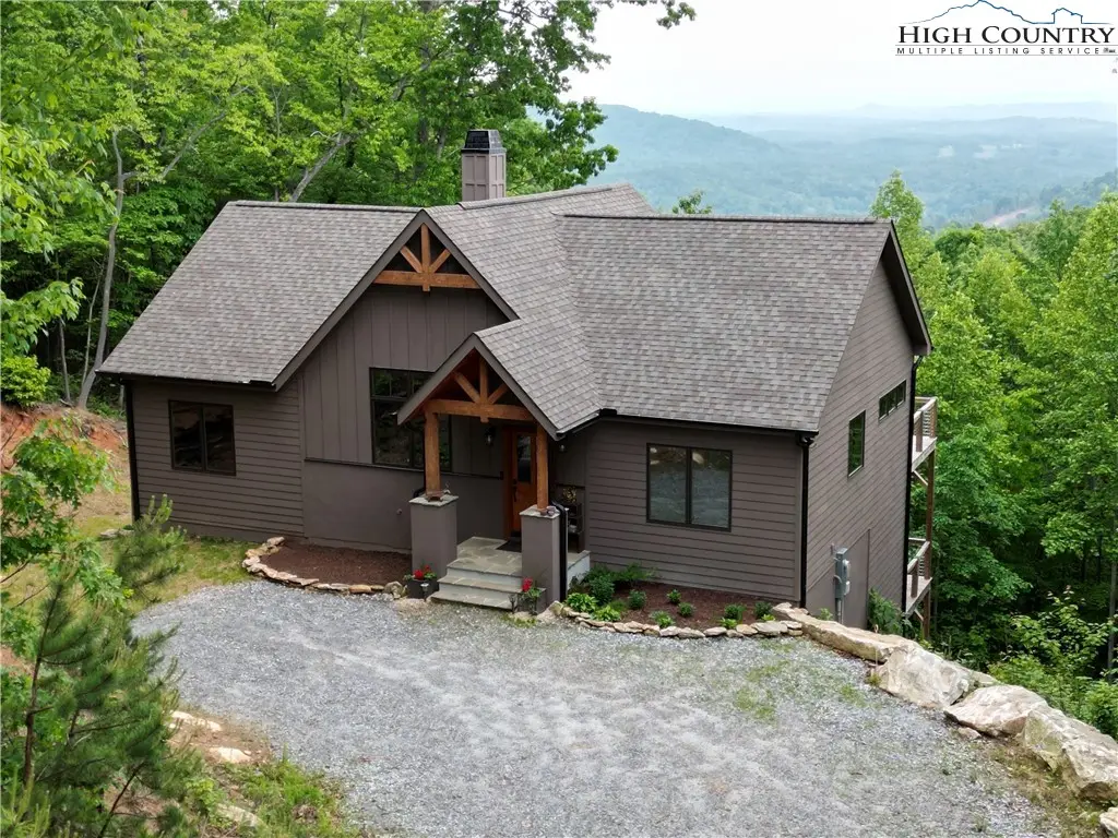 414 Elk Horn Road, Ferguson, NC 28624 - Image #1