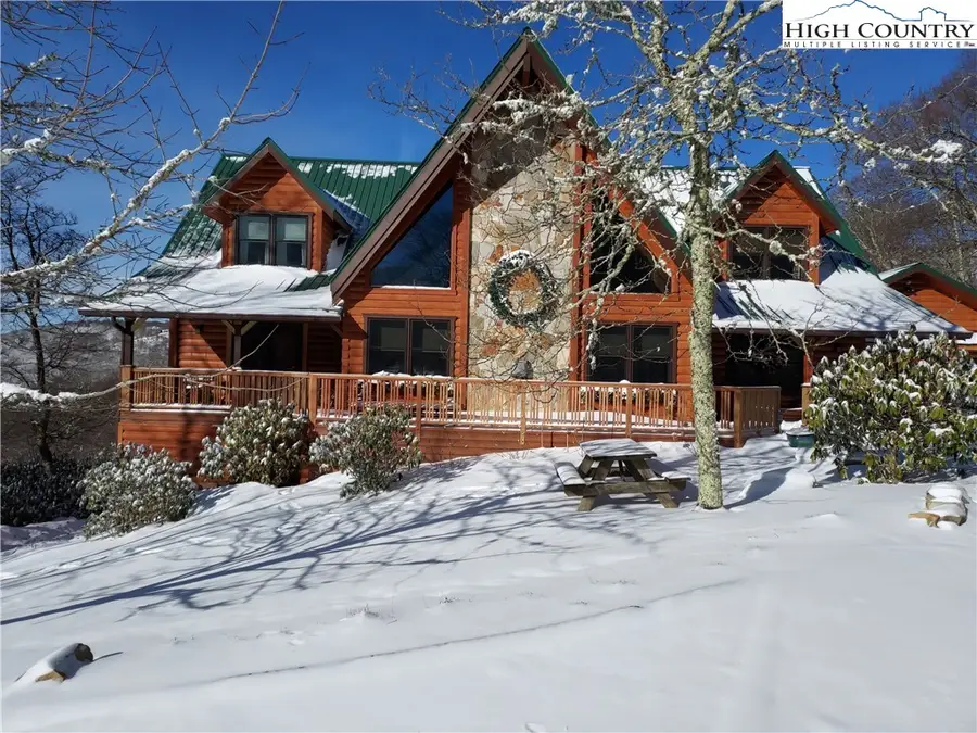 2035 Grouse Moor Road, Sugar Mountain, NC 28604 - Image #2