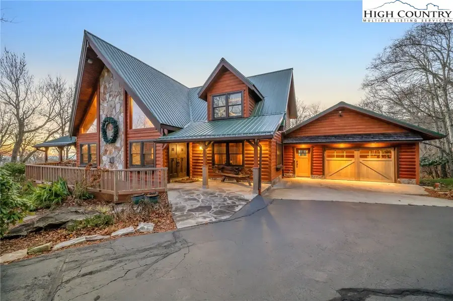 2035 Grouse Moor Road, Sugar Mountain, NC 28604 - Image #3