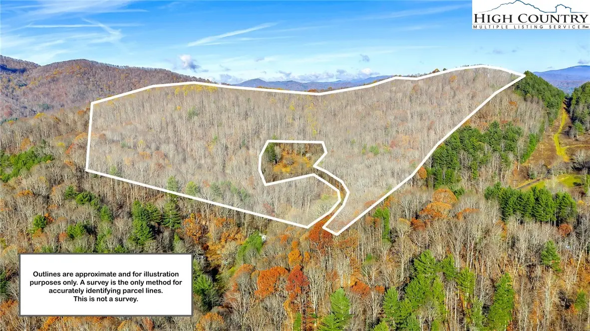 1451 Elliott Road, West Jefferson, NC 28694 - Image #1