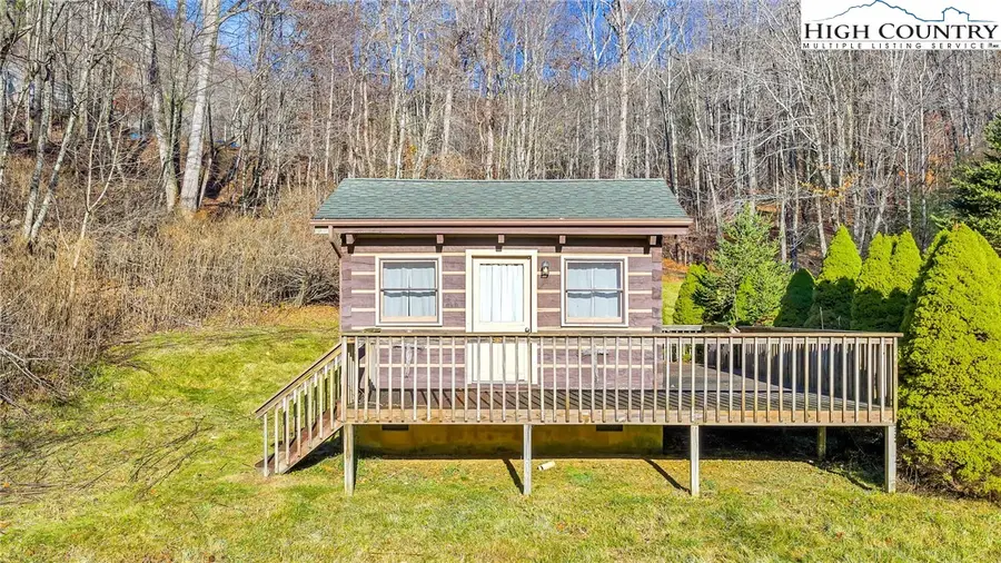 1451 Elliott Road, West Jefferson, NC 28694 - Image #2