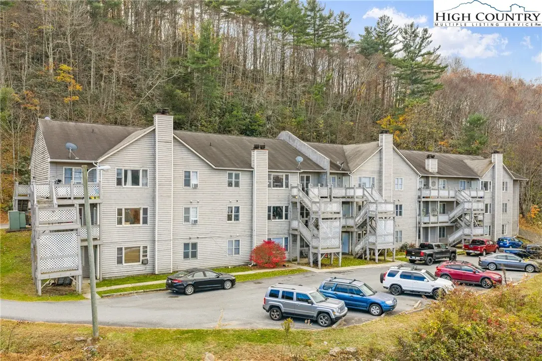 200 Pilgrims Way #12, Boone, NC 28607 - Image #1